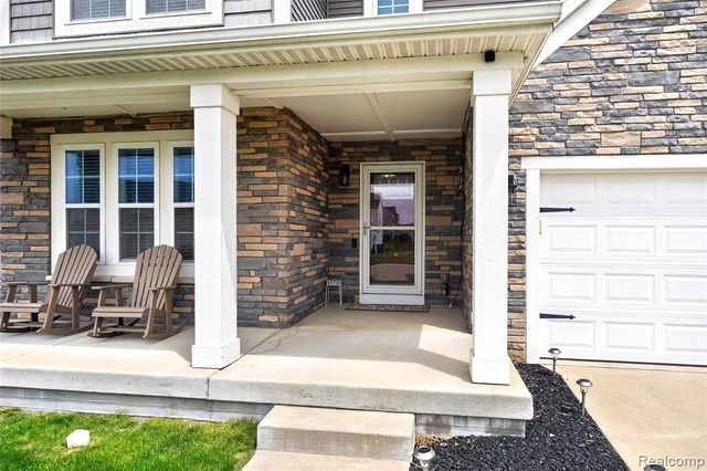 16543 Bedington Drive, Linden, MI 48451