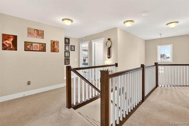 16543 Bedington Drive, Linden, MI 48451