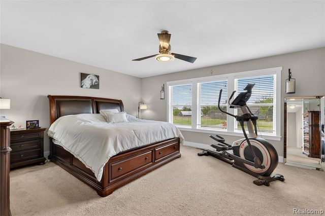 16543 Bedington Drive, Linden, MI 48451