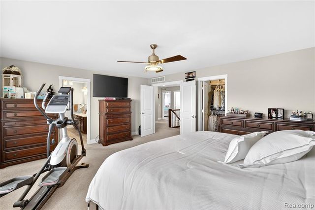 16543 Bedington Drive, Linden, MI 48451