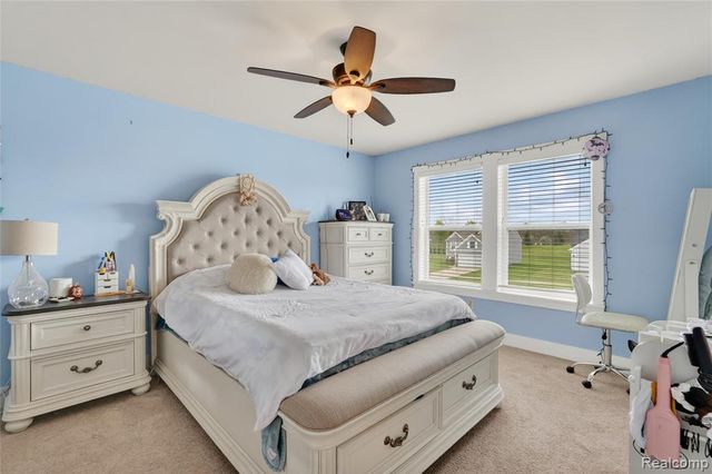 16543 Bedington Drive, Linden, MI 48451