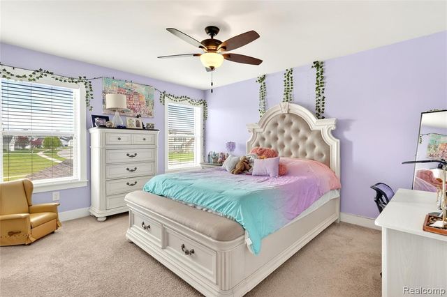 16543 Bedington Drive, Linden, MI 48451