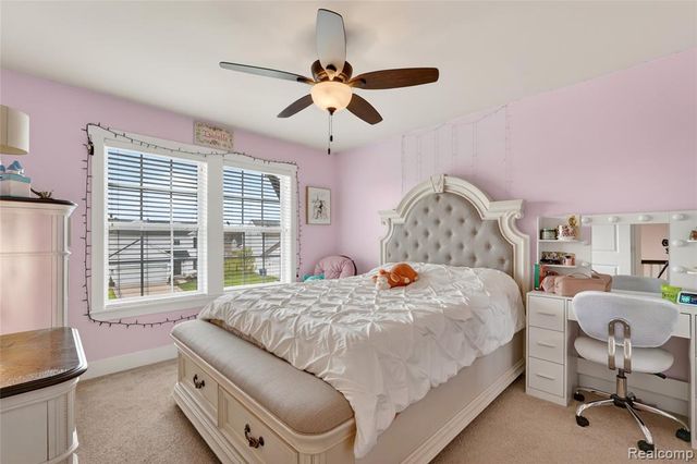 16543 Bedington Drive, Linden, MI 48451
