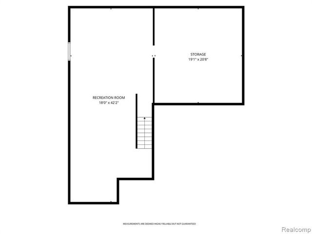 16543 Bedington Drive, Linden, MI 48451