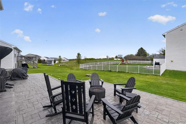 16543 Bedington Drive, Linden, MI 48451