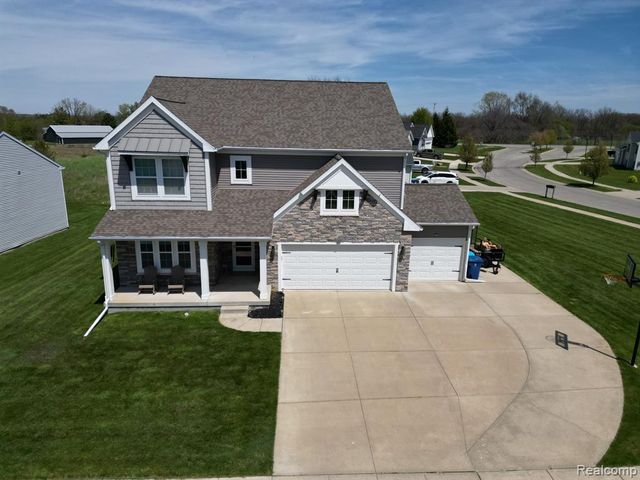16543 Bedington Drive, Linden, MI 48451