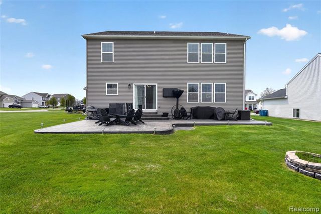 16543 Bedington Drive, Linden, MI 48451