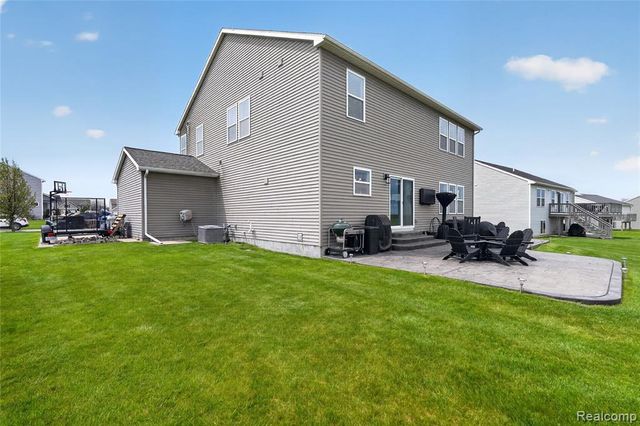 16543 Bedington Drive, Linden, MI 48451