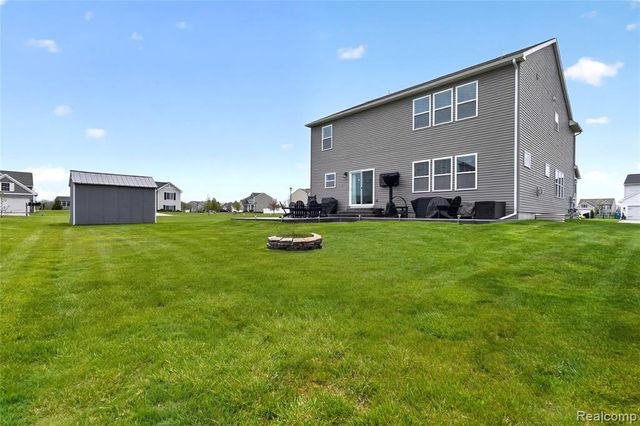 16543 Bedington Drive, Linden, MI 48451
