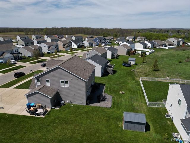16543 Bedington Drive, Linden, MI 48451