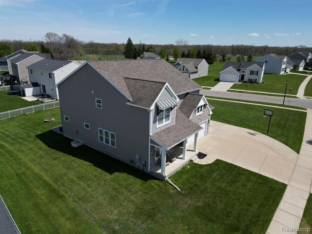 16543 Bedington Drive, Linden, MI 48451