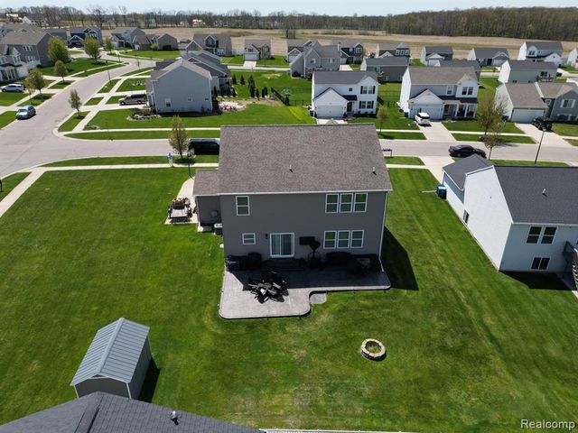 16543 Bedington Drive, Linden, MI 48451