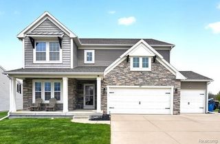 16543 Bedington Drive, Linden, MI 48451
