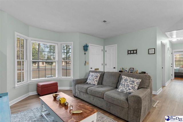 506 Park St, Timmonsville, SC 29161