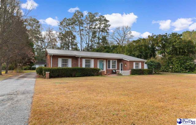 506 Park St, Timmonsville, SC 29161