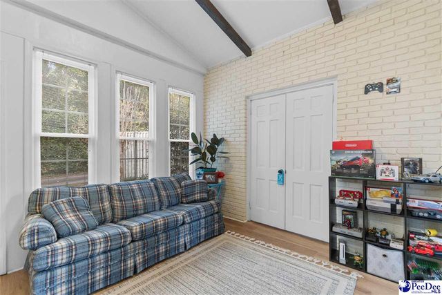 506 Park St, Timmonsville, SC 29161