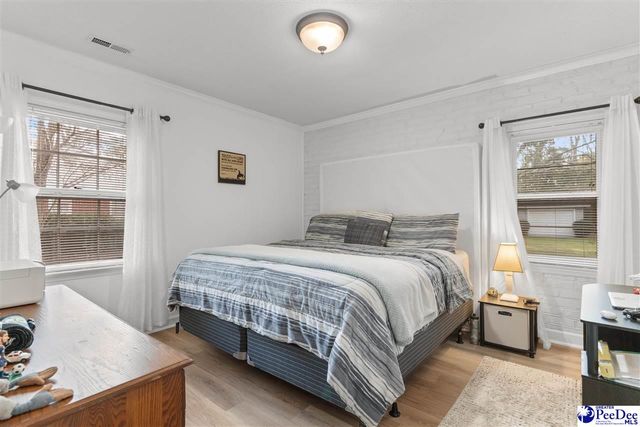 506 Park St, Timmonsville, SC 29161