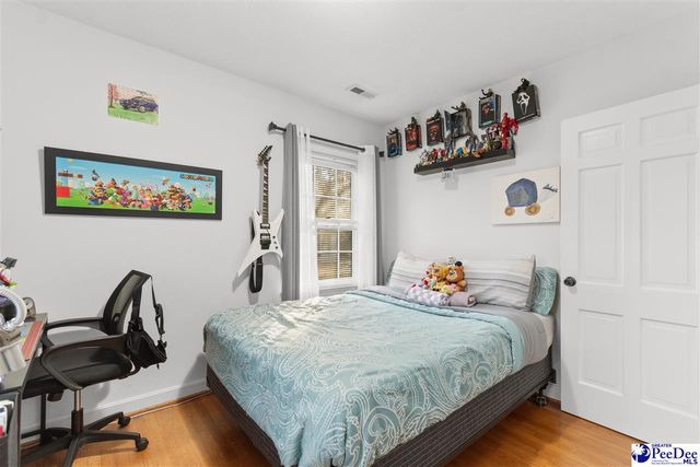 506 Park St, Timmonsville, SC 29161