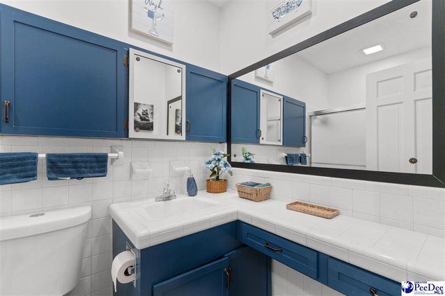 506 Park St, Timmonsville, SC 29161