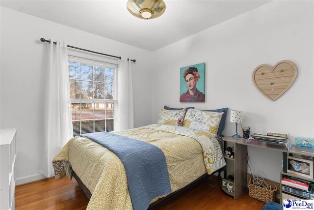 506 Park St, Timmonsville, SC 29161