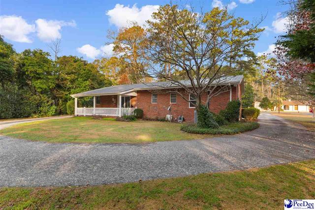 506 Park St, Timmonsville, SC 29161