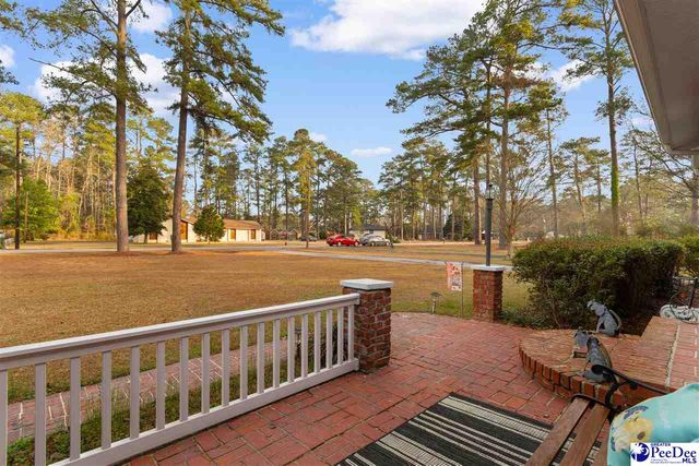 506 Park St, Timmonsville, SC 29161