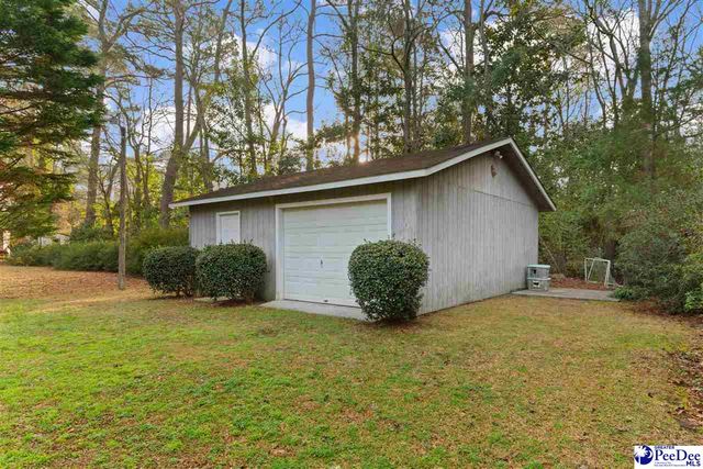 506 Park St, Timmonsville, SC 29161