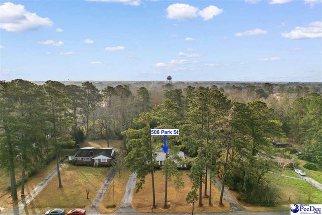 506 Park St, Timmonsville, SC 29161