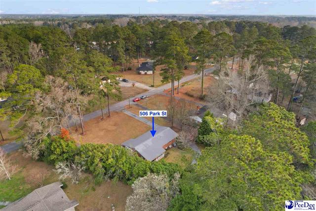 506 Park St, Timmonsville, SC 29161