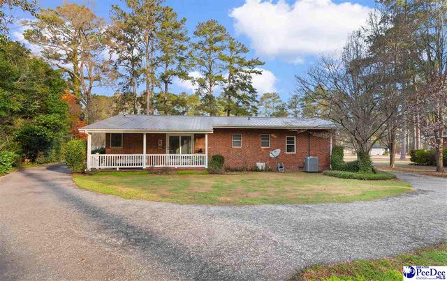 506 Park St, Timmonsville, SC 29161