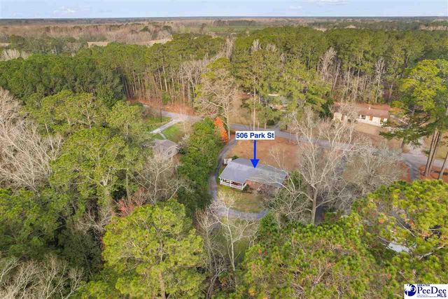 506 Park St, Timmonsville, SC 29161