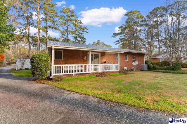 506 Park St, Timmonsville, SC 29161