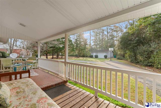 506 Park St, Timmonsville, SC 29161