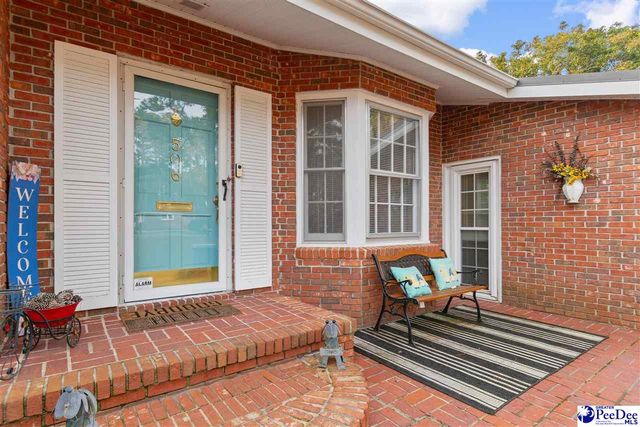 506 Park St, Timmonsville, SC 29161