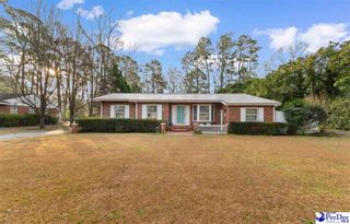 506 Park St, Timmonsville, SC 29161