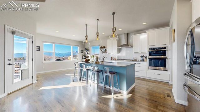 4649 Hanging Lake Circle, Colorado Springs, CO 80924