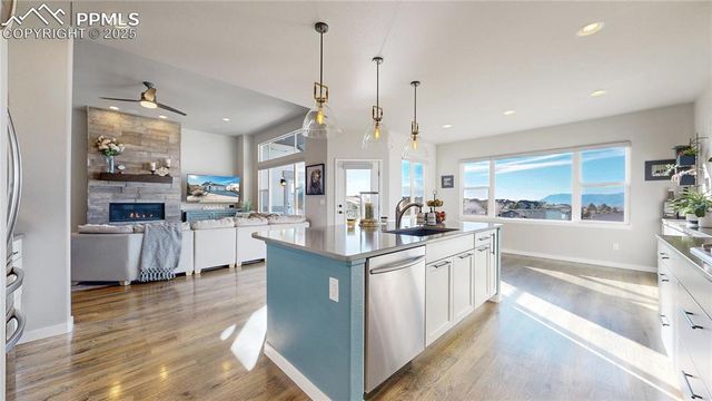 4649 Hanging Lake Circle, Colorado Springs, CO 80924