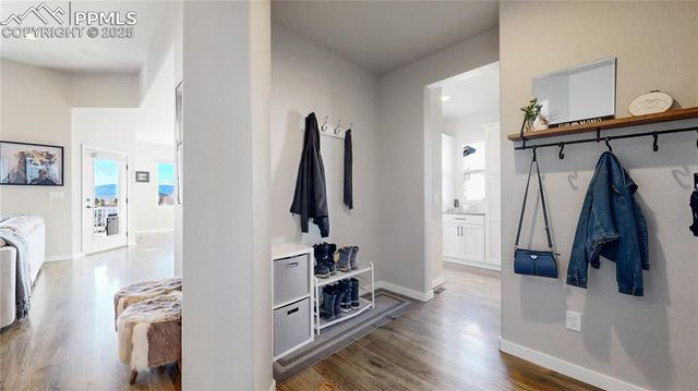 4649 Hanging Lake Circle, Colorado Springs, CO 80924