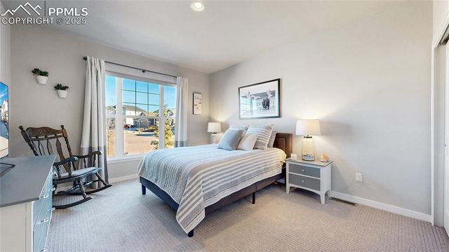 4649 Hanging Lake Circle, Colorado Springs, CO 80924