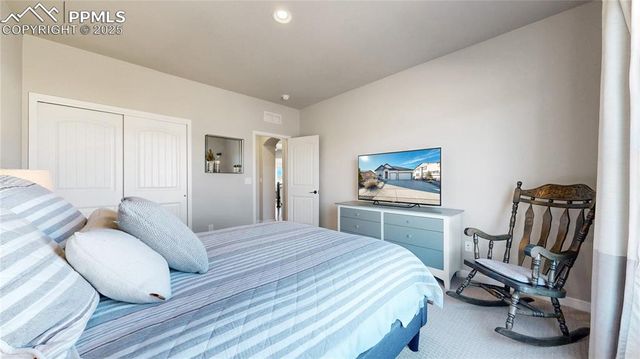 4649 Hanging Lake Circle, Colorado Springs, CO 80924