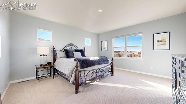 4649 Hanging Lake Circle, Colorado Springs, CO 80924