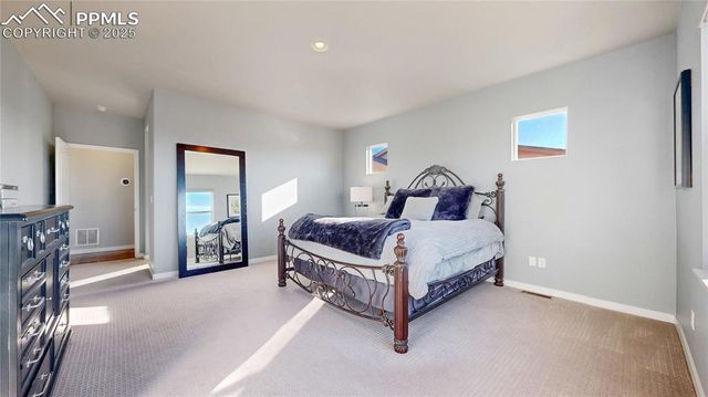 4649 Hanging Lake Circle, Colorado Springs, CO 80924