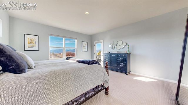 4649 Hanging Lake Circle, Colorado Springs, CO 80924