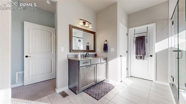 4649 Hanging Lake Circle, Colorado Springs, CO 80924