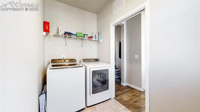 4649 Hanging Lake Circle, Colorado Springs, CO 80924