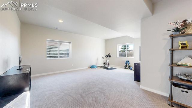 4649 Hanging Lake Circle, Colorado Springs, CO 80924