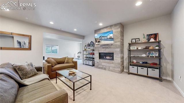 4649 Hanging Lake Circle, Colorado Springs, CO 80924