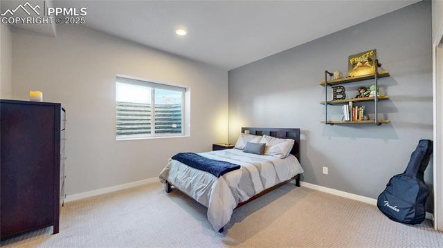 4649 Hanging Lake Circle, Colorado Springs, CO 80924