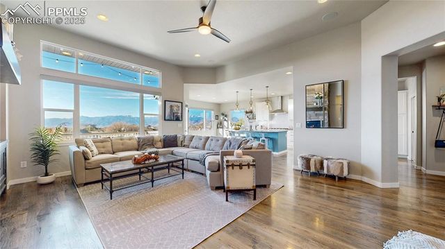 4649 Hanging Lake Circle, Colorado Springs, CO 80924