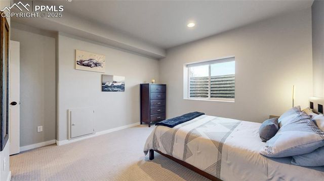 4649 Hanging Lake Circle, Colorado Springs, CO 80924